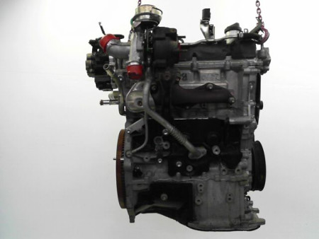 MOTEUR DIESEL TOYOTA YARIS II Phase 1 2005-2009 1.4 D-4D 