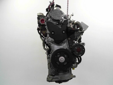 MOTEUR DIESEL TOYOTA YARIS II Phase 1 2005-2009 1.4 D-4D 