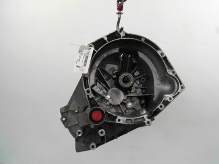 BOITE A VITESSE MECANIQUE FORD FIESTA V Phase 2 2005-2008 1.3