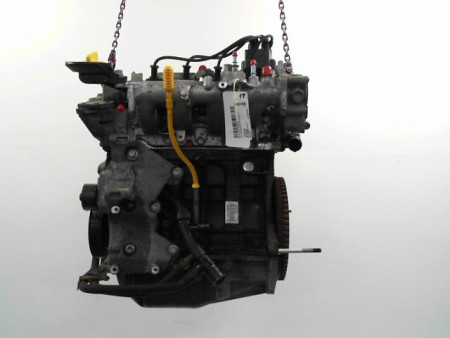 MOTEUR ESSENCE RENAULT MODUS Phase 2 2008-... 1.2 16V 