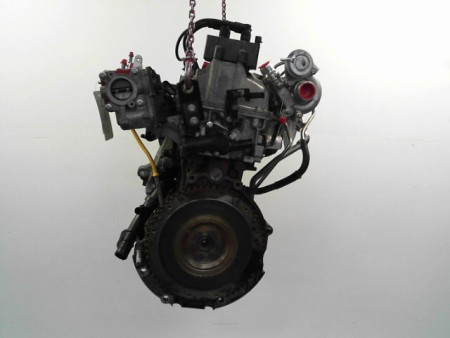 MOTEUR ESSENCE RENAULT MODUS Phase 2 2008-... 1.2 16V 