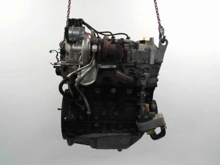 MOTEUR ESSENCE RENAULT MODUS Phase 2 2008-... 1.2 16V 