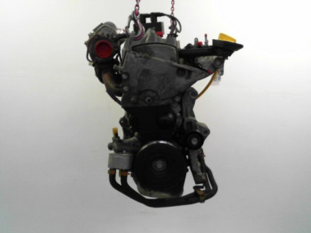 MOTEUR ESSENCE RENAULT MODUS Phase 2 2008-... 1.2 16V 