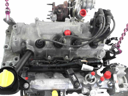 MOTEUR ESSENCE RENAULT MODUS Phase 2 2008-... 1.2 16V 