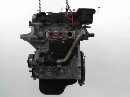 MOTEUR ESSENCE PEUGEOT 107 Phase 2 2009-2012 1.0