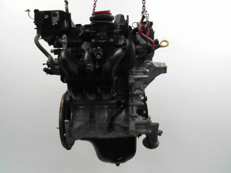 MOTEUR ESSENCE PEUGEOT 107 Phase 2 2009-2012 1.0