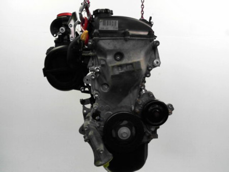 MOTEUR ESSENCE PEUGEOT 107 Phase 2 2009-2012 1.0