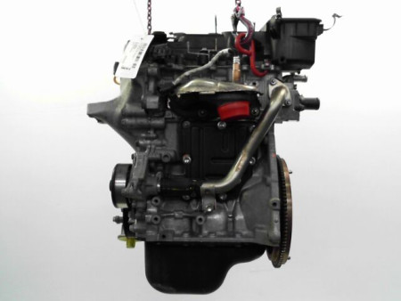 MOTEUR ESSENCE CITROEN C1 I Phase 2 2008-2012 1.0