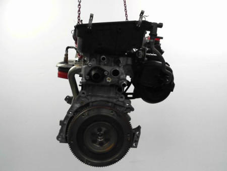 MOTEUR ESSENCE CITROEN C1 I Phase 2 2008-2012 1.0