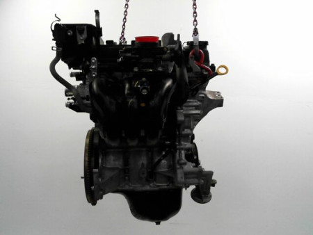MOTEUR ESSENCE CITROEN C1 I Phase 2 2008-2012 1.0