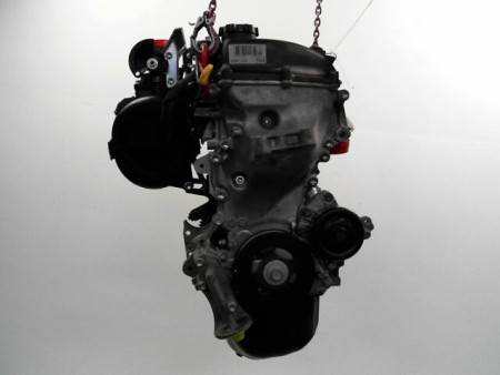 MOTEUR ESSENCE CITROEN C1 I Phase 2 2008-2012 1.0