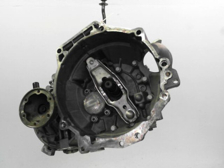 BOITE A VITESSE MECANIQUE SKODA FABIA II Phase 1  2007-2010 1.2 TDI