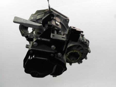 BOITE A VITESSE MECANIQUE SKODA FABIA II Phase 1  2007-2010 1.2 TDI