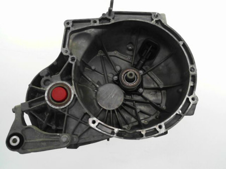 BOITE A VITESSE MECANIQUE FORD FOCUS CMAX MONOSP. I Phase 1 2003-2007 1.6 TDCi