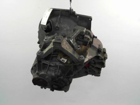 BOITE A VITESSE MECANIQUE FORD FOCUS CMAX MONOSP. I Phase 1 2003-2007 1.6 TDCi