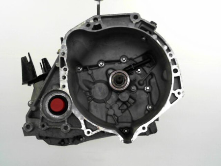 BOITE A VITESSE MECANIQUE NISSAN MICRA III Phase 1 2003-2005 1.2 16V