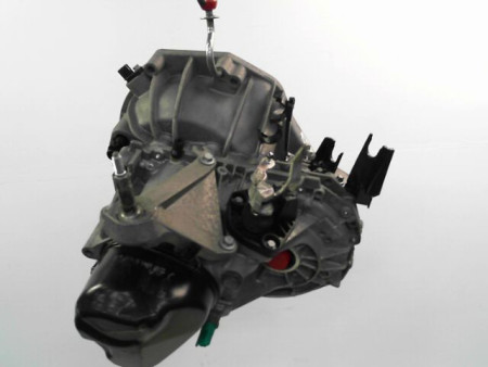 BOITE A VITESSE MECANIQUE NISSAN MICRA III Phase 1 2003-2005 1.2 16V
