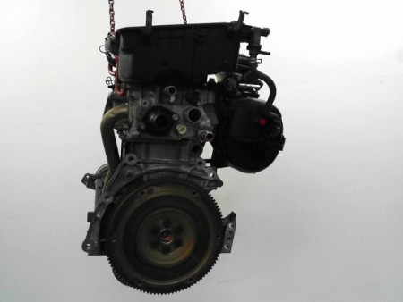 MOTEUR ESSENCE PEUGEOT 107 Phase 1 2005-2008 1.0