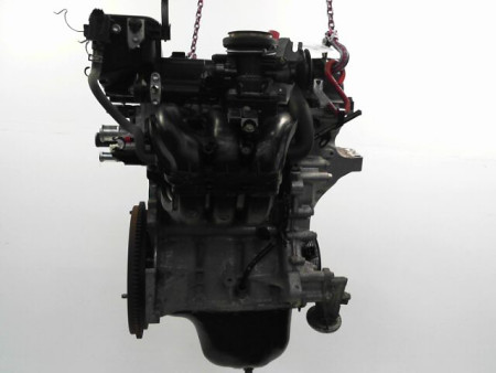 MOTEUR ESSENCE PEUGEOT 107 Phase 1 2005-2008 1.0