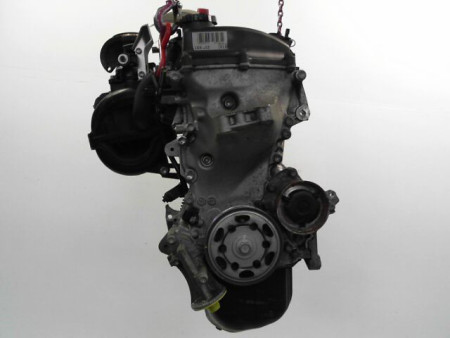 MOTEUR ESSENCE PEUGEOT 107 Phase 1 2005-2008 1.0