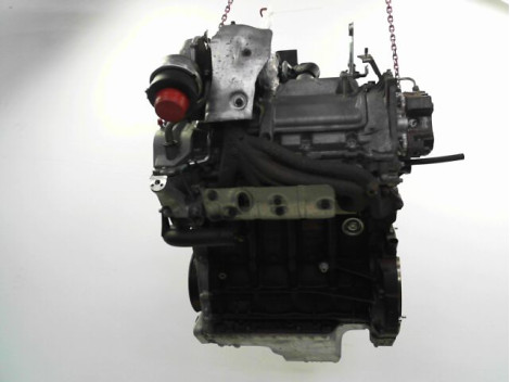 MOTEUR DIESEL MERCEDES CLASSE A MONOSP. II Phase 1  2004-2008 A 160 CDI 