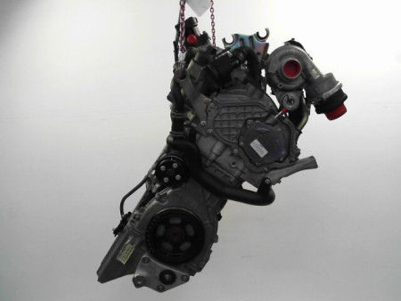 MOTEUR DIESEL MERCEDES CLASSE A MONOSP. II Phase 1  2004-2008 A 160 CDI 