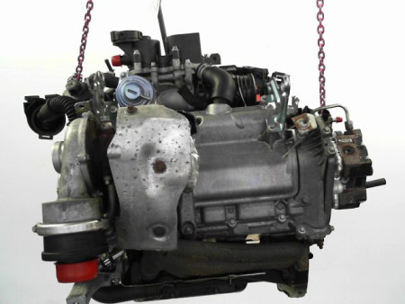 MOTEUR DIESEL MERCEDES CLASSE A MONOSP. II Phase 1  2004-2008 A 160 CDI 