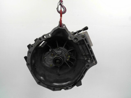 BOITE A VITESSE MECANIQUE MAZDA MX5 CABRIO 2P II Phase 2 2001-2005 1.6 16V