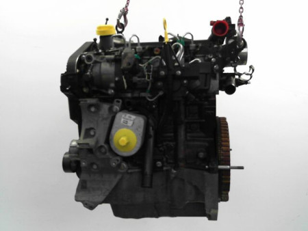 MOTEUR DIESEL NISSAN NOTE I Phase 1 2006-2009 1.5 dCi