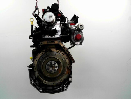 MOTEUR DIESEL NISSAN NOTE I Phase 1 2006-2009 1.5 dCi
