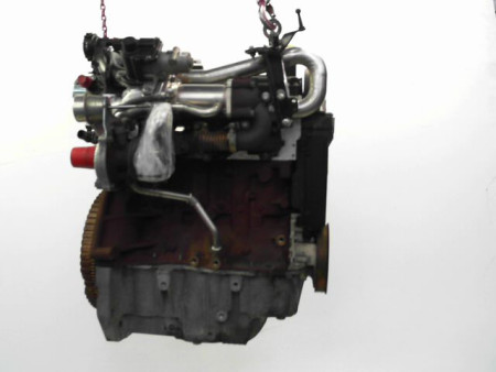 MOTEUR DIESEL NISSAN NOTE I Phase 1 2006-2009 1.5 dCi