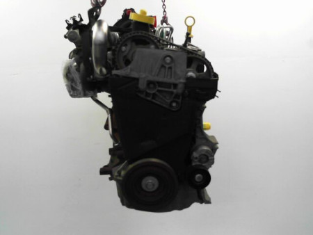MOTEUR DIESEL NISSAN NOTE I Phase 1 2006-2009 1.5 dCi