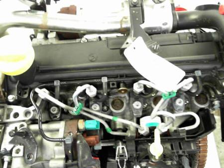 MOTEUR DIESEL NISSAN NOTE I Phase 1 2006-2009 1.5 dCi