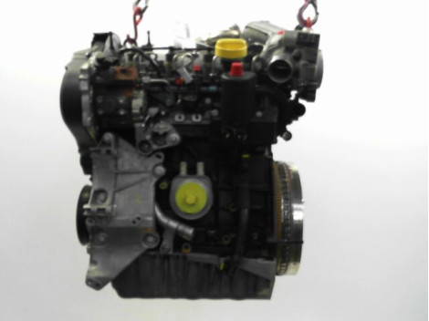 MOTEUR DIESEL RENAULT SCENIC MONOSP. II Phase 2 2006-2009 1.9 dCi 