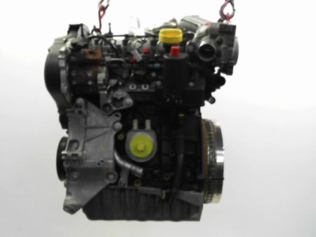 MOTEUR DIESEL RENAULT SCENIC MONOSP. II Phase 2 2006-2009 1.9 dCi 