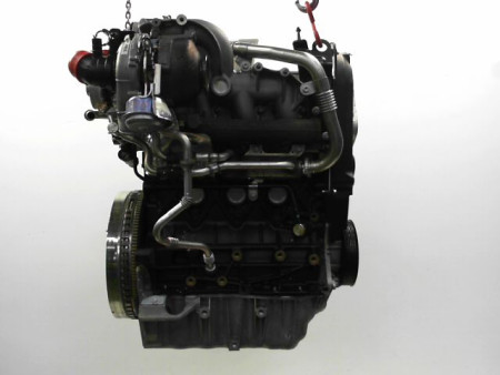 MOTEUR DIESEL RENAULT SCENIC MONOSP. II Phase 2 2006-2009 1.9 dCi 