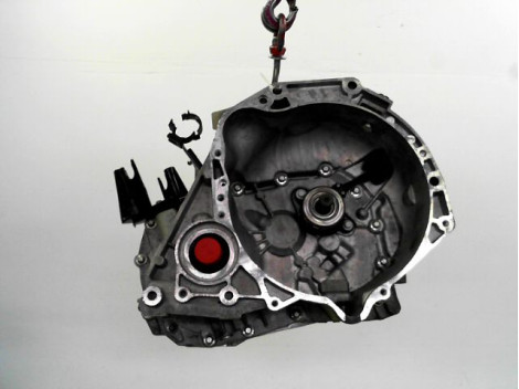 BOITE A VITESSE MECANIQUE NISSAN MICRA III Phase 2 2005-2007 1.2 16V