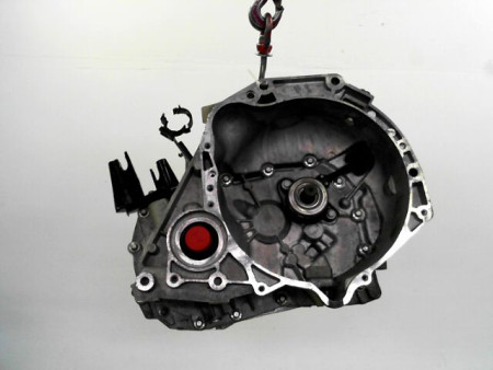 BOITE A VITESSE MECANIQUE NISSAN MICRA III Phase 2 2005-2007 1.2 16V