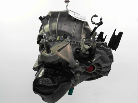 BOITE A VITESSE MECANIQUE NISSAN MICRA III Phase 2 2005-2007 1.2 16V
