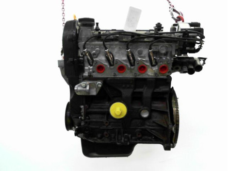 MOTEUR ESSENCE VOLKSWAGEN FOX  2005-2011 1.4