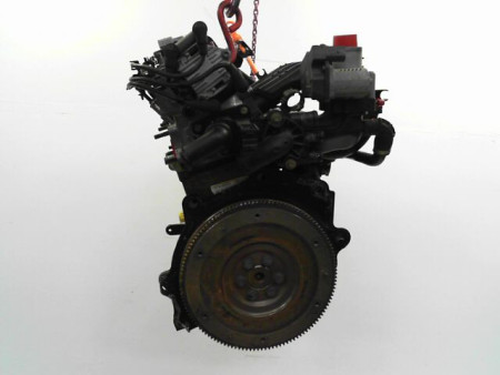 MOTEUR ESSENCE VOLKSWAGEN FOX  2005-2011 1.4