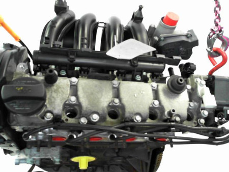 MOTEUR ESSENCE VOLKSWAGEN FOX  2005-2011 1.4