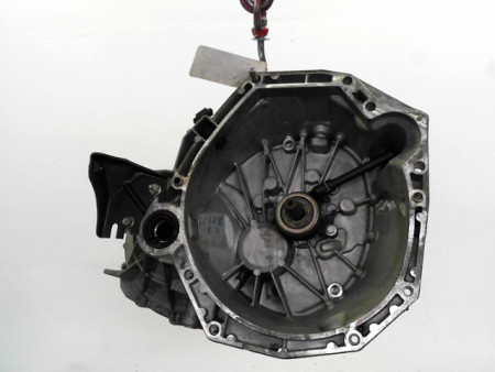 BOITE A VITESSE MECANIQUE NISSAN QASHQAI BREAK I Phase 1 2007-2010 1.5 dCi