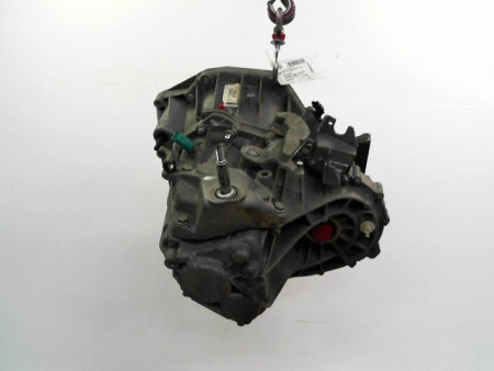 BOITE A VITESSE MECANIQUE NISSAN QASHQAI BREAK I Phase 1 2007-2010 1.5 dCi