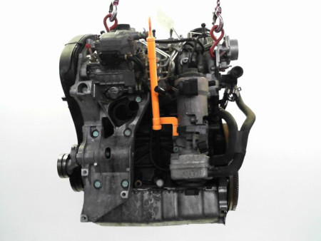 MOTEUR DIESEL VOLKSWAGEN POLO IV Phase 1  2002-2005 1.9 SDI