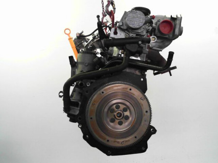 MOTEUR DIESEL VOLKSWAGEN POLO IV Phase 1  2002-2005 1.9 SDI