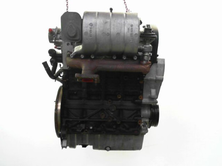MOTEUR DIESEL VOLKSWAGEN POLO IV Phase 1  2002-2005 1.9 SDI