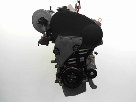 MOTEUR DIESEL VOLKSWAGEN POLO IV Phase 1  2002-2005 1.9 SDI
