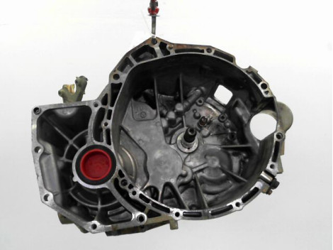 BOITE A VITESSE MECANIQUE NISSAN X-TRAIL BREAK I Phase 1 2001-2003 2.2 Di 4x4