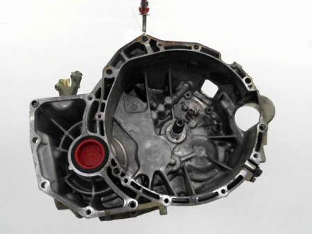 BOITE A VITESSE MECANIQUE NISSAN X-TRAIL BREAK I Phase 1 2001-2003 2.2 Di 4x4
